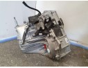 Recambio de caja cambios para renault clio v zen referencia OEM IAM JT4004 A644891 6VELOCIDADES