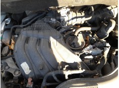 Recambio de motor completo para dacia lodgy (js_) 1.6 lpg referencia OEM IAM H4MD7  