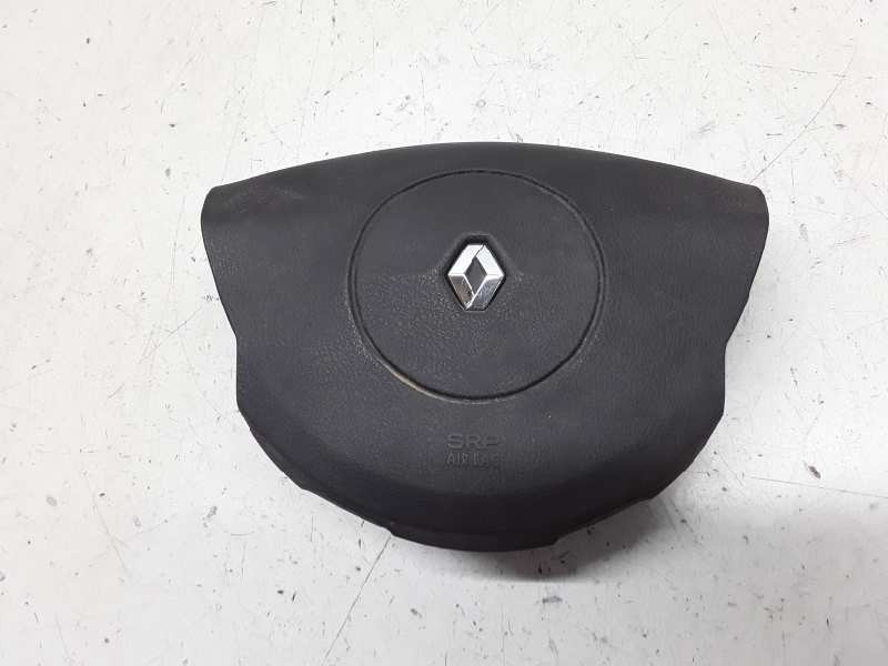 Recambio de kit airbag para renault laguna ii (bg0) 1.9 dci diesel fap cat referencia OEM IAM 605487500  