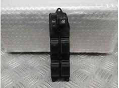 MANDO ELEVALUNAS DELANTERO IZQUIERDO 37073C277B07 848200F030 