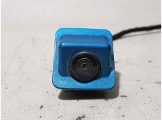 Recambio de camara vision trasera para seat leon st (5f8) style connect referencia OEM IAM   
