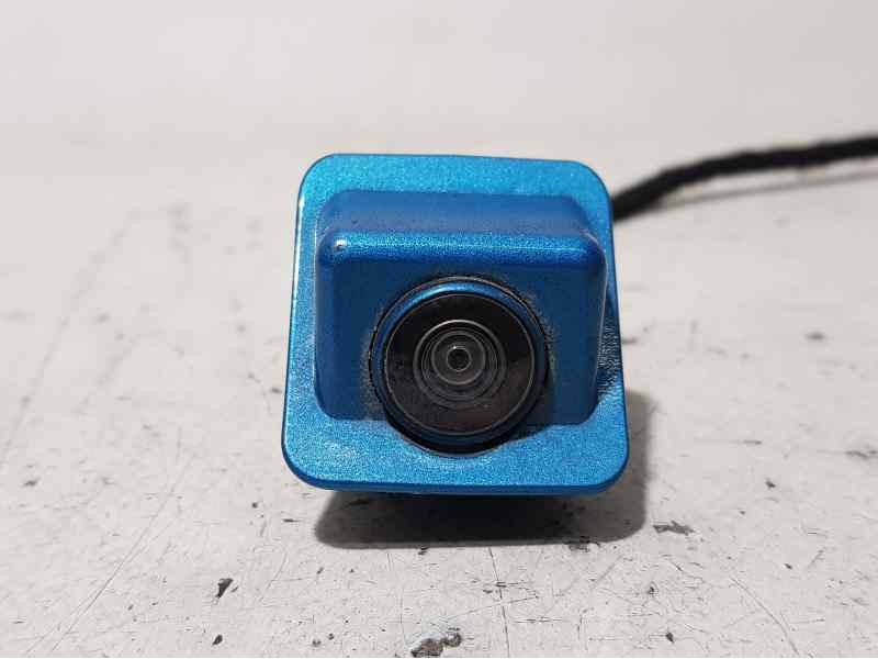 Recambio de camara vision trasera para seat leon st (5f8) style connect referencia OEM IAM   