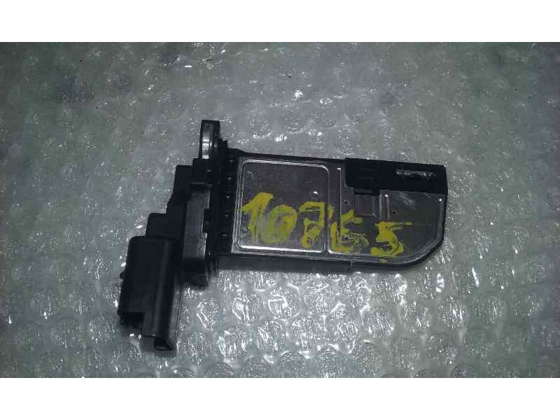 Recambio de caudalimetro para peugeot 208 access referencia OEM IAM AFH5OM27 967709308001 HITACHI