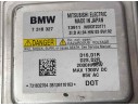 Recambio de centralita faros xenon para bmw x1 (e84) sdrive 18d referencia OEM IAM 7318327 W003T23171 MITSUBISHI