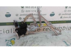 ELEVALUNAS DELANTERO IZQUIERDO 6 PIN ELECTRICO