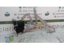 Recambio de elevalunas delantero izquierdo para opel astra h berlina cosmo referencia OEM IAM  6 PIN ELECTRICO
