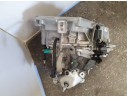 Recambio de caja cambios para renault clio v zen referencia OEM IAM JT4004 A644891 6VELOCIDADES
