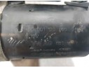 Recambio de motor arranque para volkswagen polo (9n1) highline referencia OEM IAM 02T911023G 0001120400 BOSCH
