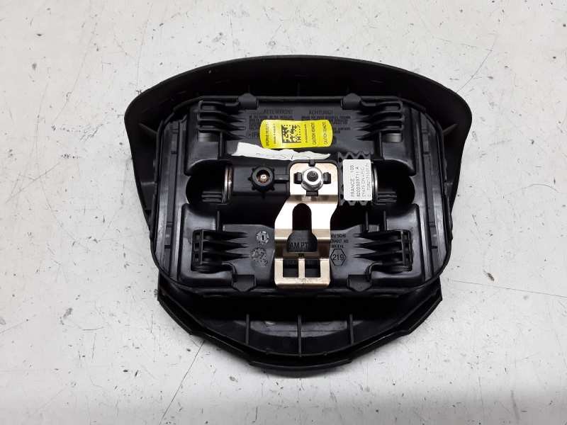 Recambio de kit airbag para renault laguna ii (bg0) 1.9 dci diesel fap cat referencia OEM IAM 605487500  