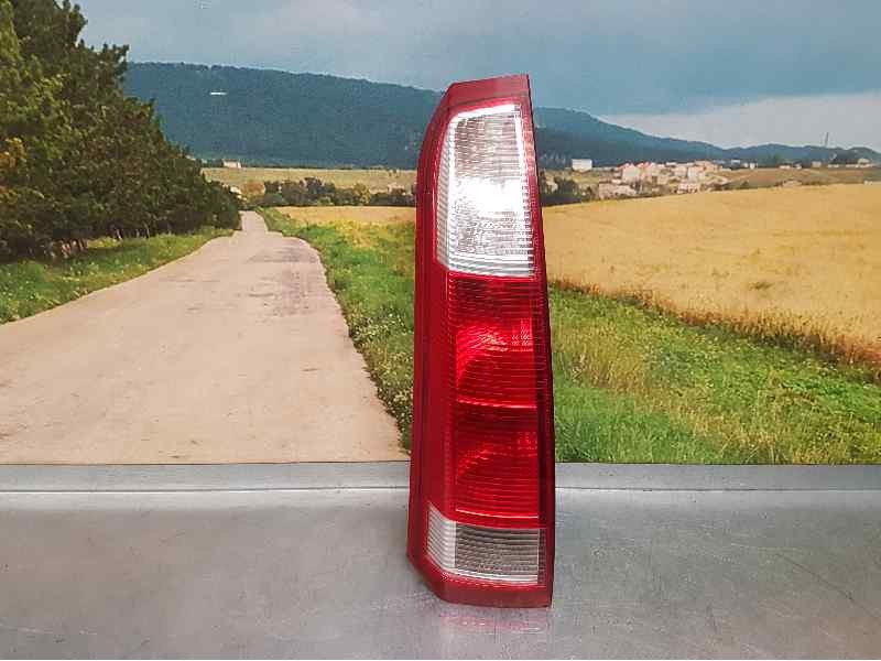 Recambio de piloto trasero izquierdo para opel meriva cosmo referencia OEM IAM 13203393 99398084 VALEO