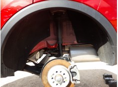 Recambio de plastico pase rueda tras. izq. para mg zs suv (azs1) 1.0 t-gdi referencia OEM IAM 11115348  