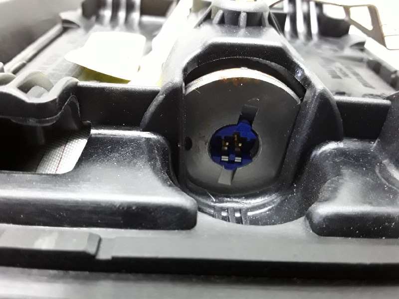 Recambio de kit airbag para renault laguna ii (bg0) 1.9 dci diesel fap cat referencia OEM IAM 605487500  