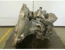 Recambio de caja cambios para opel corsa d catch me referencia OEM IAM F17W374 A01972 5VELOCIDADES
