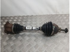 TRANSMISION DELANTERA DERECHA 8K0407271S 