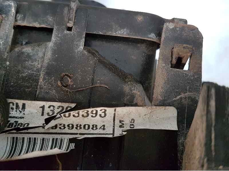 Recambio de piloto trasero izquierdo para opel meriva cosmo referencia OEM IAM 13203393 99398084 VALEO