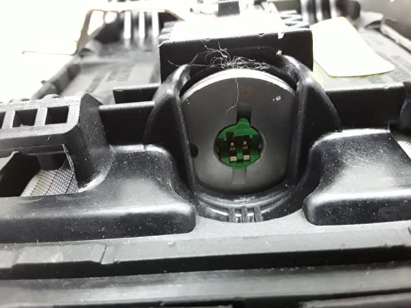 Recambio de kit airbag para renault laguna ii (bg0) 1.9 dci diesel fap cat referencia OEM IAM 605487500  