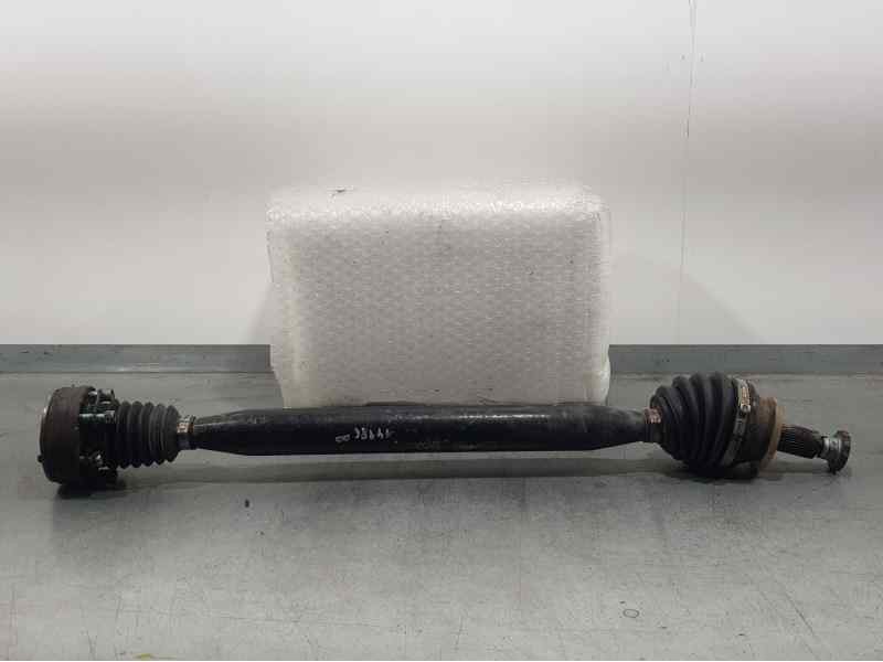 Recambio de transmision delantera derecha para volkswagen polo (9n1) highline referencia OEM IAM 1J0407283A  