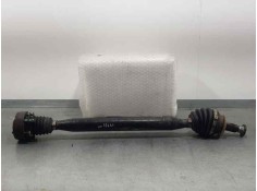 Recambio de transmision delantera derecha para volkswagen polo (9n1) highline referencia OEM IAM 1J0407283A  