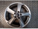 Recambio de juego llantas aluminio para audi q2 (gab) 30 tfsi design referencia OEM IAM 7X17 5 TORN ET 45 ALUMINIO 