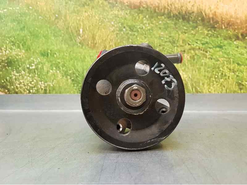 Recambio de bomba direccion para chevrolet kalos 1.2 se referencia OEM IAM P96398991 5F27 