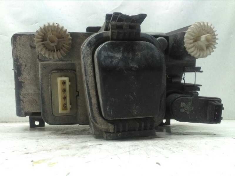 Recambio de faro derecho para seat ibiza (6k) 1.6 referencia OEM IAM   VALEO