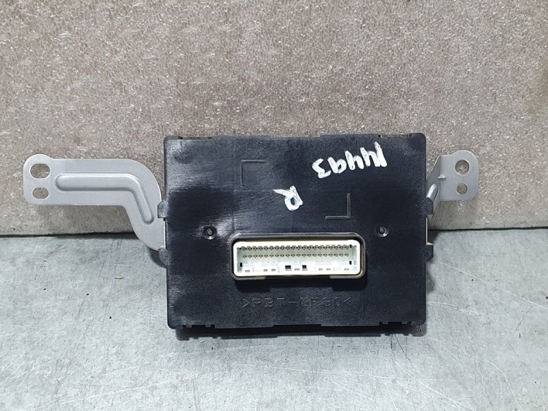 Recambio de modulo electronico para suzuki vitara 1.6 ddis comfort 4x4 referencia OEM IAM 3953054P00  