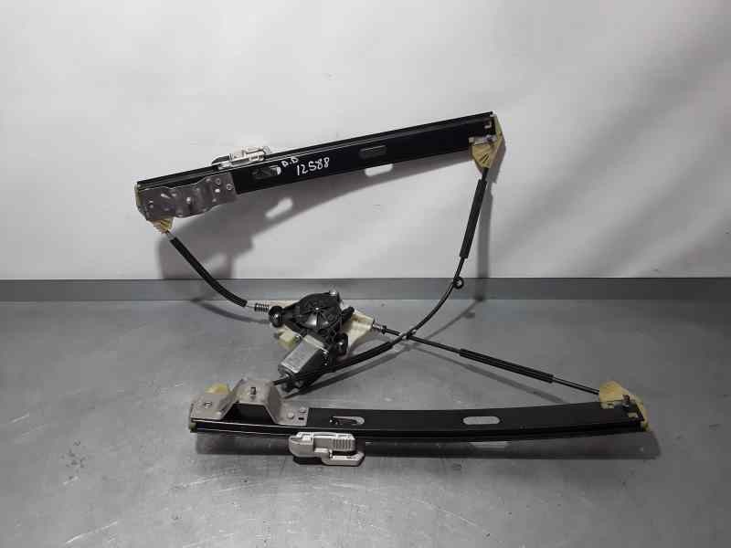 Recambio de elevalunas delantero derecho para seat leon st (5f8) style connect referencia OEM IAM  2 PINS ELECTRICO