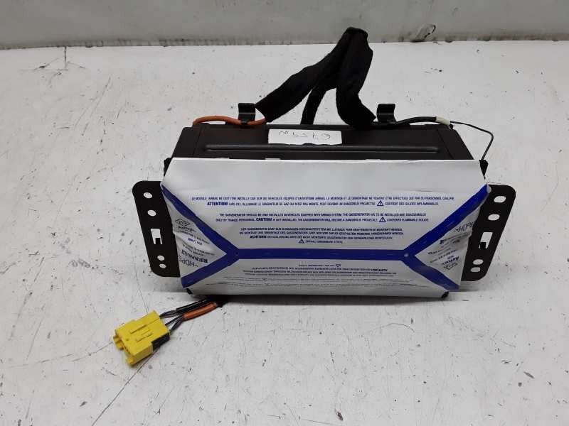 Recambio de kit airbag para renault laguna ii (bg0) 1.9 dci diesel fap cat referencia OEM IAM 605487500  