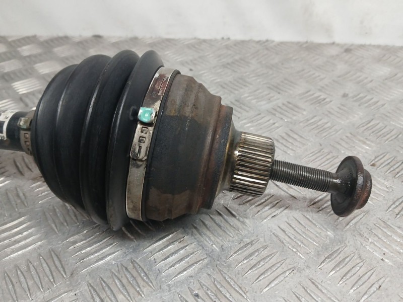 Recambio de transmision delantera derecha para audi a5 (8t3) 2.7 tdi referencia OEM IAM 8K0407271S  