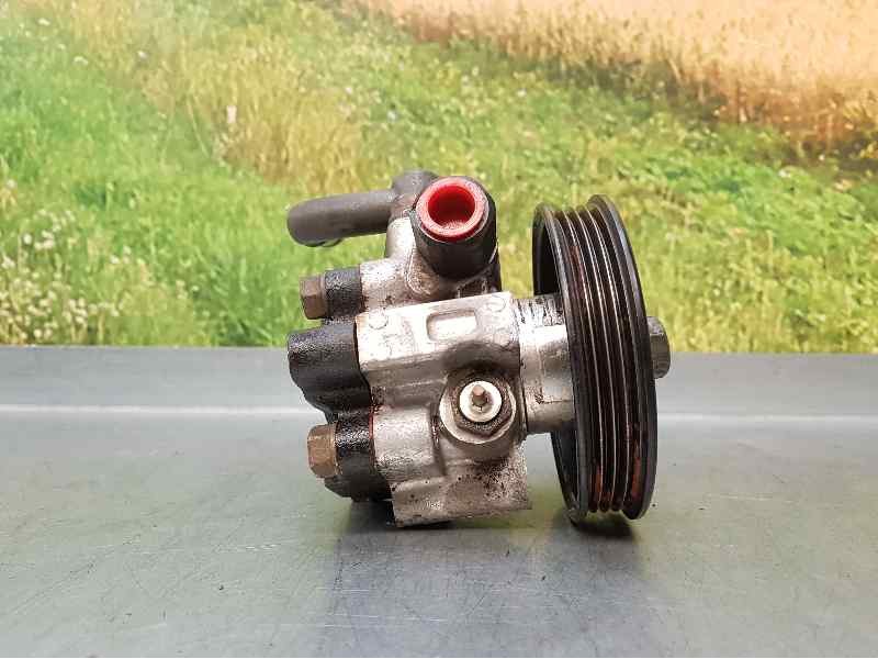 Recambio de bomba direccion para chevrolet kalos 1.2 se referencia OEM IAM P96398991 5F27 