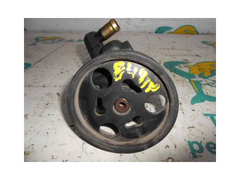 Recambio de bomba direccion para ford fiesta berlina básico referencia OEM IAM   