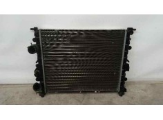 RADIADOR AGUA 