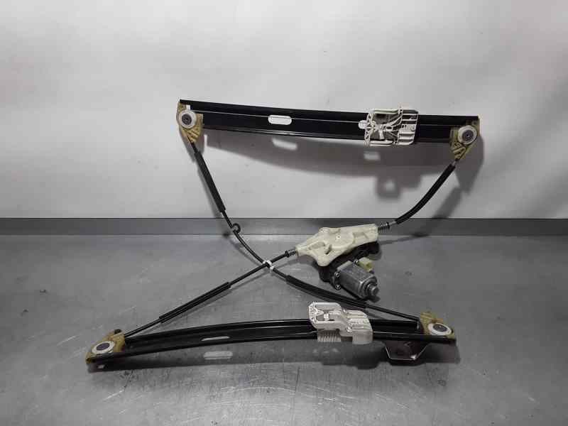 Recambio de elevalunas delantero derecho para seat leon st (5f8) style connect referencia OEM IAM  2 PINS ELECTRICO