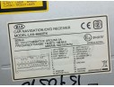 Recambio de sistema navegacion gps para kia magentis emotion referencia OEM IAM 10R020797 LAN8660EK 