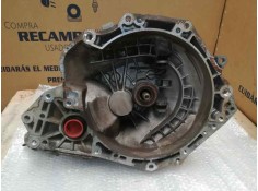 Recambio de caja cambios para opel meriva cosmo referencia OEM IAM F17W394 A14551 5VELOCIDADES