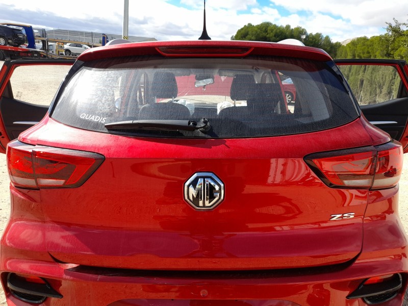 Recambio de porton trasero para mg zs suv (azs1) 1.0 t-gdi referencia OEM IAM 10691021SEPP  