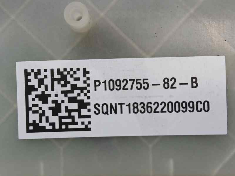 Recambio de modulo electronico para tesla model 3 ev performance awd referencia OEM IAM 1092755 1836220099CO MODULO CARGA DE BAT