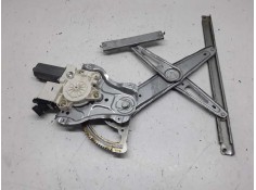 Recambio de elevalunas delantero derecho para toyota corolla (e12) 1.4 turbodiesel cat referencia OEM IAM  6 PINES 