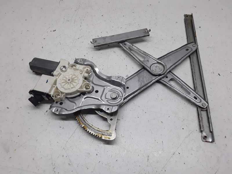 Recambio de elevalunas delantero derecho para toyota corolla (e12) 1.4 turbodiesel cat referencia OEM IAM  6 PINES 