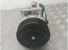 Recambio de compresor aire acondicionado para renault clio v zen referencia OEM IAM 926004423R T3174450364 VALEO