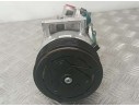 Recambio de compresor aire acondicionado para renault clio v zen referencia OEM IAM 926004423R T3174450364 VALEO
