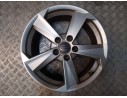 Recambio de juego llantas aluminio para audi q2 (gab) 30 tfsi design referencia OEM IAM 7X17 5 TORN ET 45 ALUMINIO 