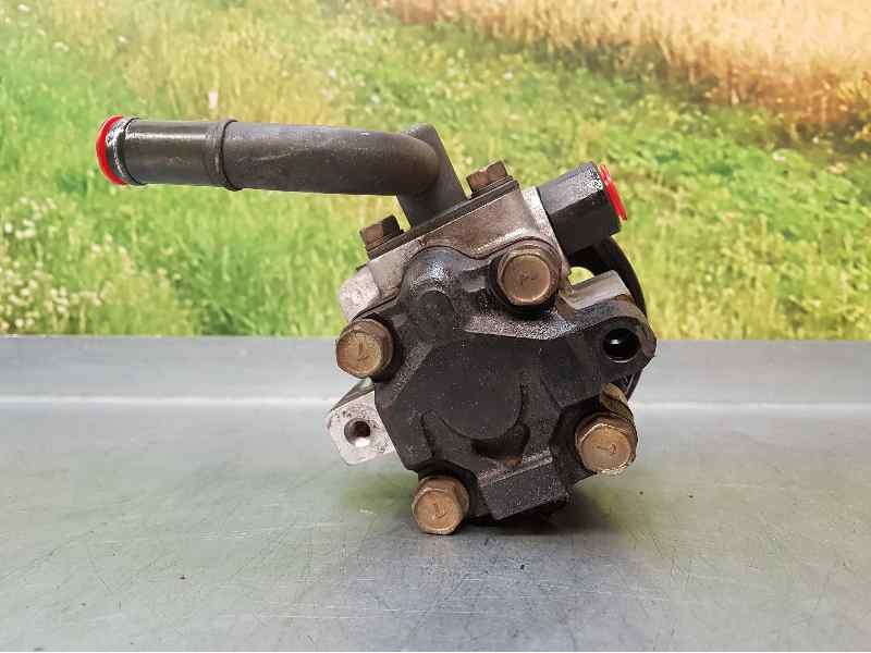 Recambio de bomba direccion para chevrolet kalos 1.2 se referencia OEM IAM P96398991 5F27 