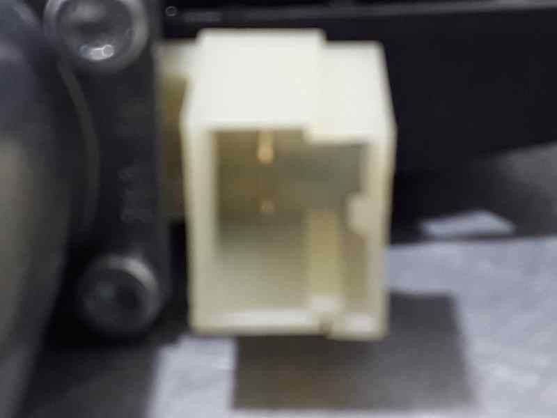 Recambio de elevalunas delantero derecho para seat leon st (5f8) style connect referencia OEM IAM  2 PINS ELECTRICO