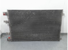 CONDENSADOR / RADIADOR AIRE ACONDICIONADO 92100JD70B M151605A VALEO