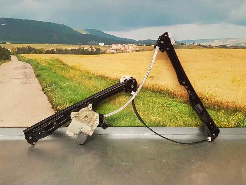 Recambio de elevalunas delantero derecho para peugeot 308 sw allure referencia OEM IAM 9678189780 A65782118 ELECTRICO 6 PINS