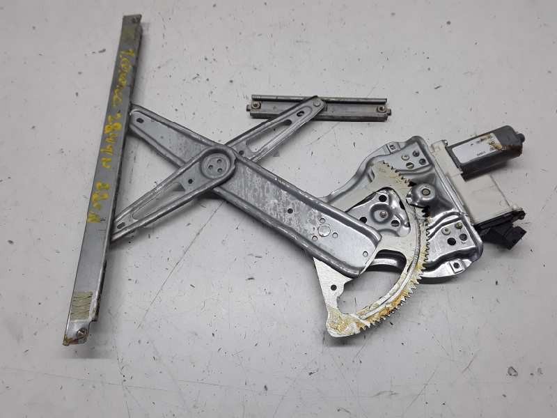 Recambio de elevalunas delantero derecho para toyota corolla (e12) 1.4 turbodiesel cat referencia OEM IAM  6 PINES 