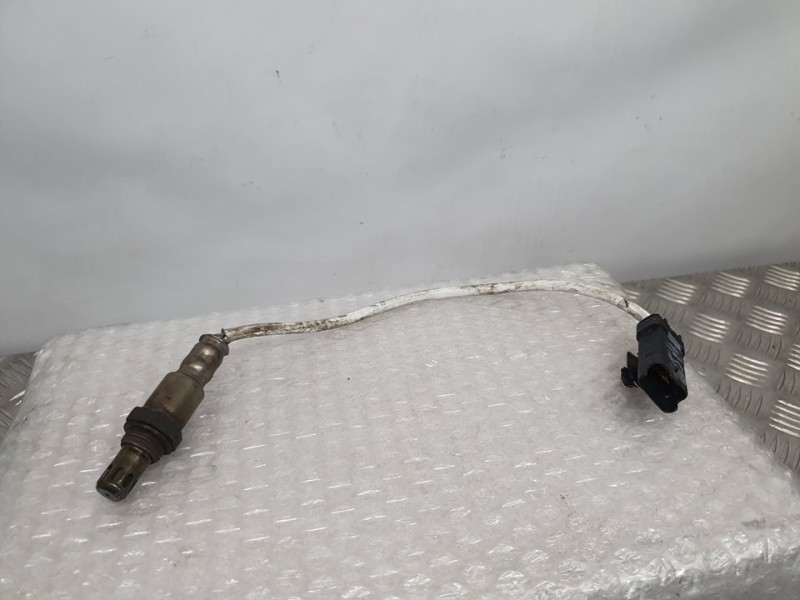 Recambio de sonda lambda para citroën c3 feel referencia OEM IAM 9673438580  