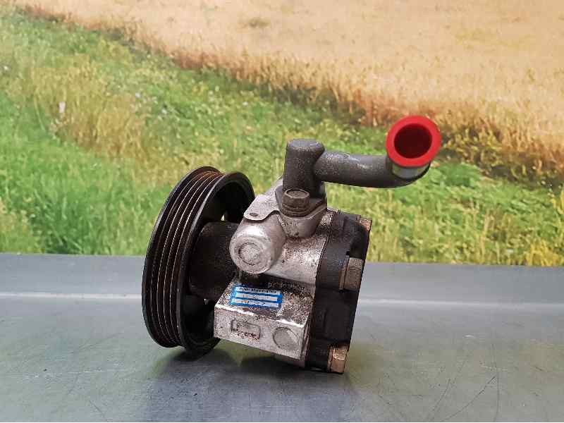 Recambio de bomba direccion para chevrolet kalos 1.2 se referencia OEM IAM P96398991 5F27 
