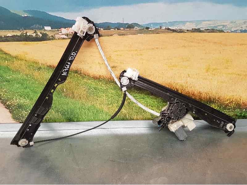 Recambio de elevalunas delantero derecho para peugeot 308 sw allure referencia OEM IAM 9678189780 A65782118 ELECTRICO 6 PINS